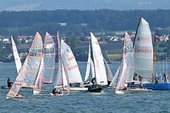 SVS Stadtmeisterschaft Samstag 2025-02