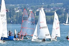 SVS Stadtmeisterschaft Samstag 2025-05
