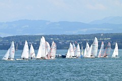 SVS Stadtmeisterschaft Samstag 2025-08