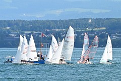 SVS Stadtmeisterschaft Samstag 2025-09