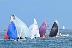 SVS Stadtmeisterschaft Samstag 2025-30