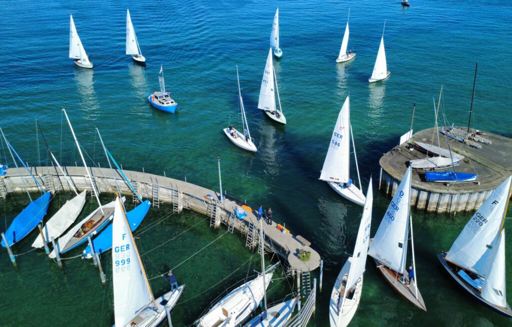 Eichhorn-Regatta